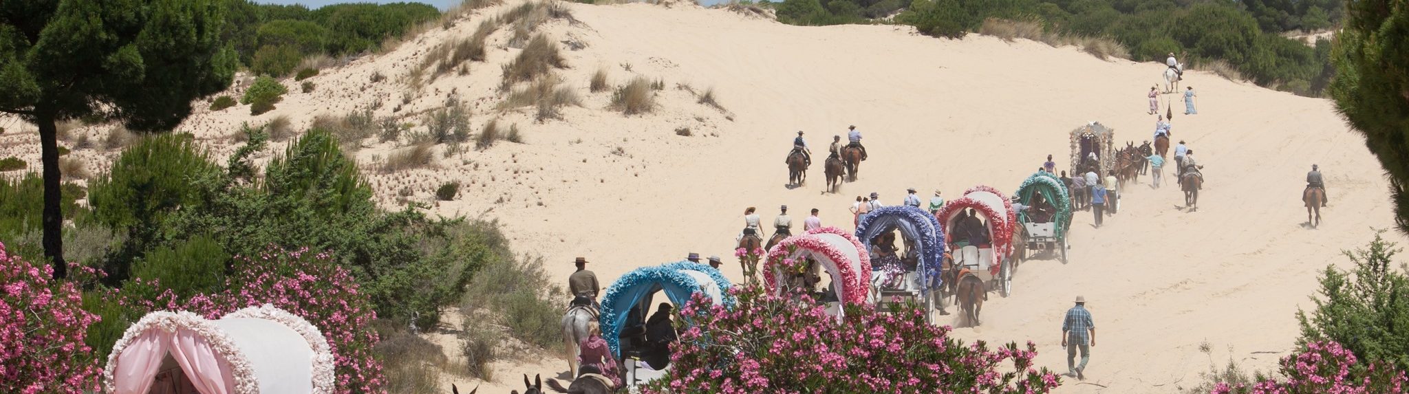 Hermandad del Rocío de Jerez